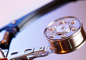 Data Backup and Receovery