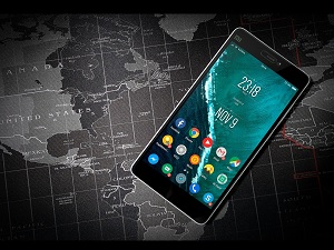 Spread Of COVID-19 Data Available From Google And Apple