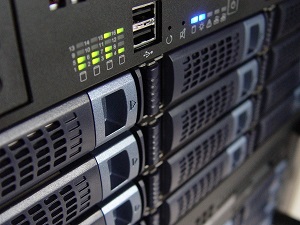 New Ransomware Targeting NAS Storage Company Devices