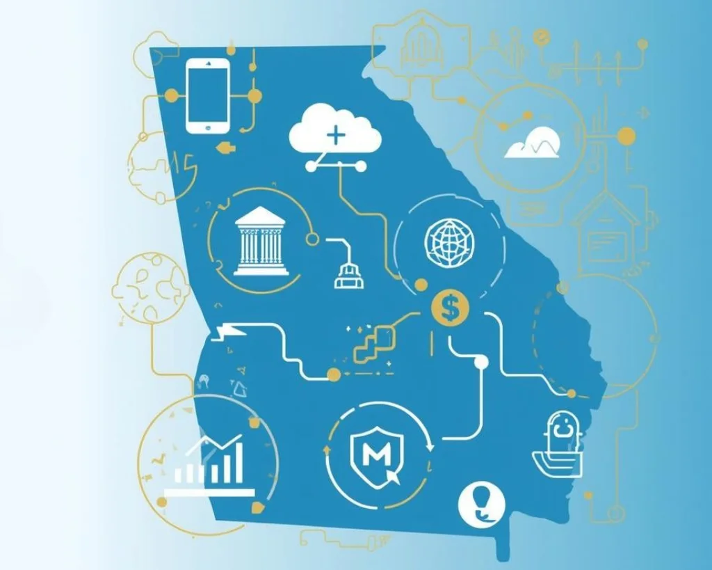 Cut Through the Hype: Must-Have Digital Transformation Solutions for Georgia Community Banks