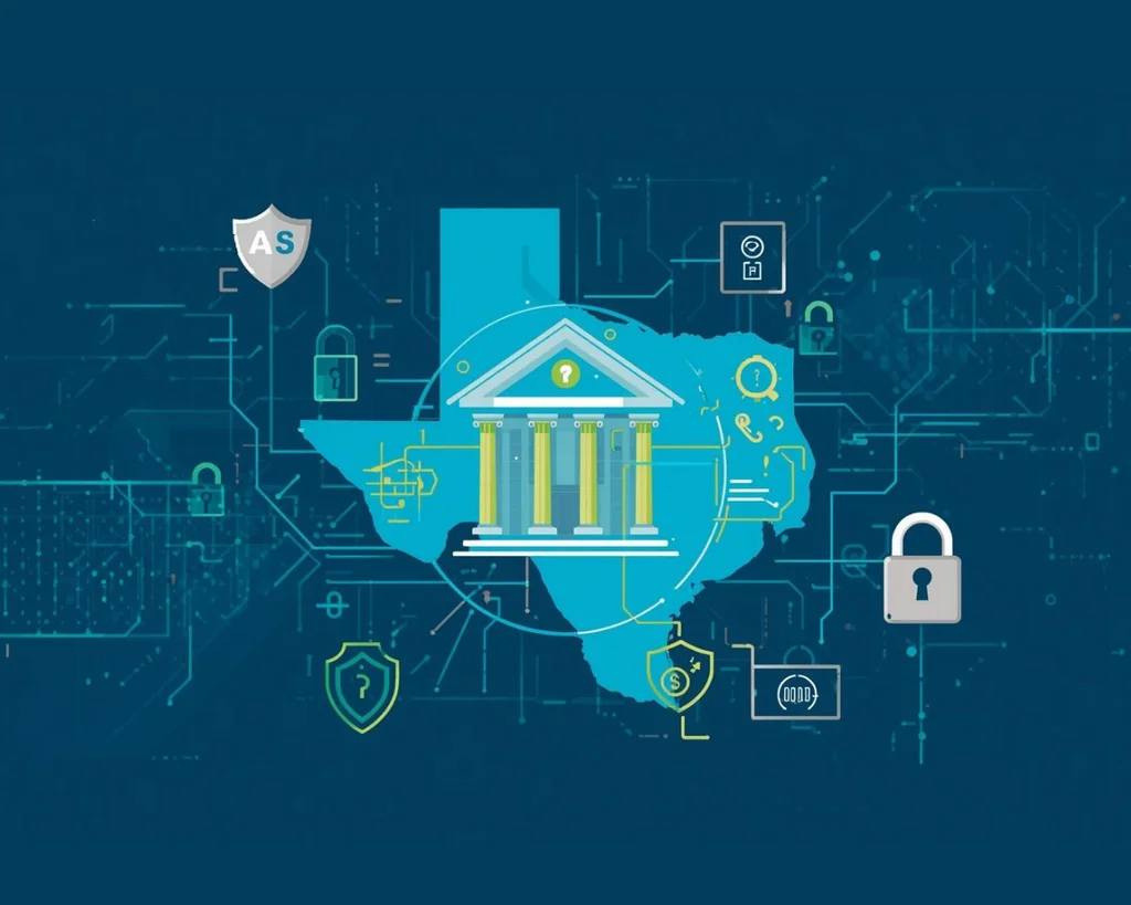 Cybersecurity & Compliance for Texas Community Banks