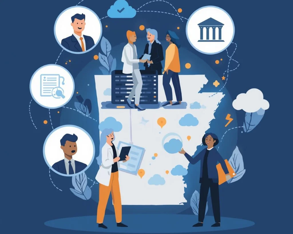 Technology, Risk, and Growth for Northeast Arkansas Community Banks