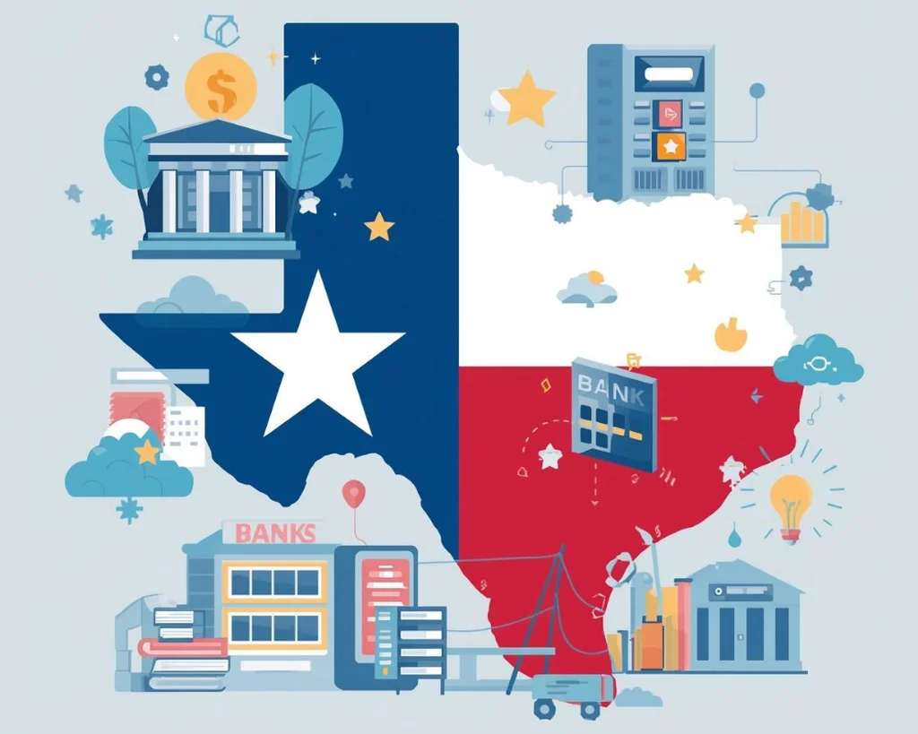Why the Right IT Partner Is Key to Tech-Driven Growth for Texas Community Banks