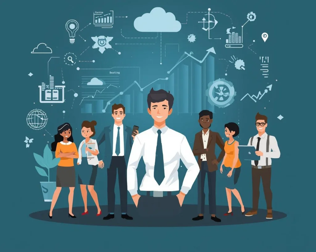 Why the Right IT Partner Is Key to Tech-Driven Growth