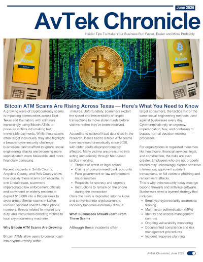 Newsletter Image