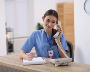 When the Caller ID Looks Right: Why Healthcare Security Has Become an Identity Problem